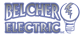 Belcher Electric, LLC logo