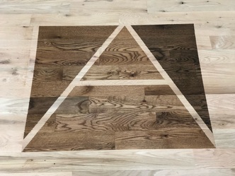 Amazing Grains Flooring, LLC logo