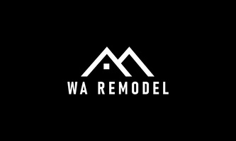 WA Remodeling Services logo