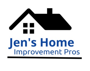 Jen's Home Improvement Pros logo