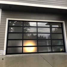 David's Garage Doors Service LLC. - Home Facebook logo
