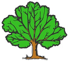 Logo for Above and Beyond Tree Care, LLC