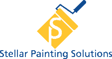 Stellar Painting Solutions, LLC logo