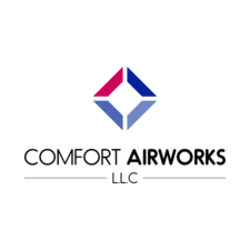 Comfort Airworks, LLC logo
