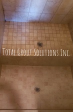 Total Grout Solutions logo
