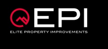 Logo for Elite Property Improvements, LLC
