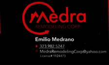 Avatar for Medra remodeling Corp