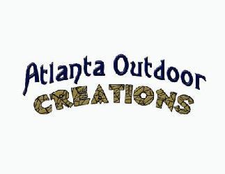 Atlanta Outdoor Creations, Inc. logo