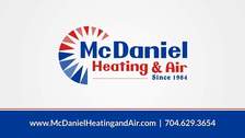 Avatar for McDaniel Heating Air Conditioning & Electrical, Inc.