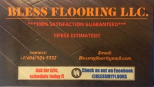 Avatar for Bless Flooring
