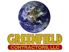 Greenfield Contractors, LLC logo