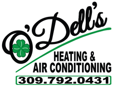 Avatar for O'Dell's Heating and Air - Home Facebook