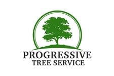 Logo for Progressive Tree Service, Inc