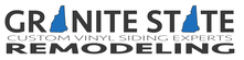 Granite State Remodeling logo