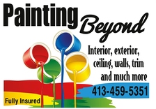 Painting Beyond logo