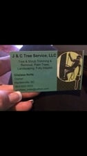 Avatar for J & C Tree Service