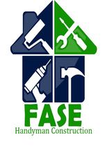 Logo for Fase Handyman Construction