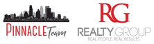 Unique Appraisals, Inc. logo