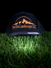 New Era Landscape, LLC logo