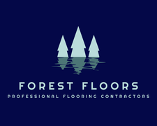 Logo for Forest Floors