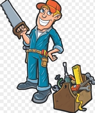 The Honey Do Guy- Unlicensed Contractor logo