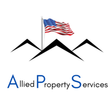 Logo for Mullins Painting & Drywall
