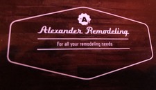 Avatar for Alexander Remodeling