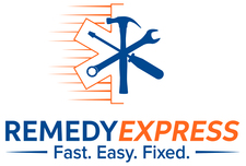 Remedy Express logo