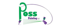 Poss Painting, LLC logo