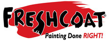 Fresh Coat Painters of Canfield logo