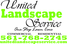 Avatar for United Landscape Service