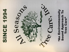Avatar for All Seasons Tree Care, Inc.