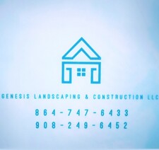 Avatar for Genesis Landscaping & Construction LLC