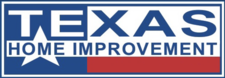 Texas Home Improvement logo