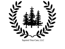 Logo for Squirrel Tree Care, LLC