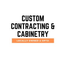 Avatar for Custom Contracting and Cabinetry LLC - Home Facebook