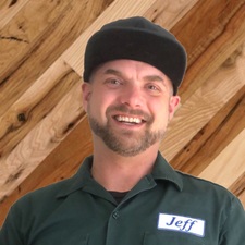 Avatar for Jeffery T Wood