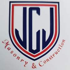 JCJ Masonry & Construction logo
