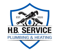 HB Service Plumbing & Heating, LLC logo