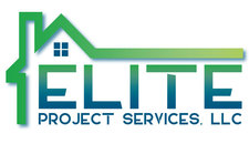Logo for Elite Project Services, LLC