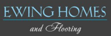 Logo for Ewing Homes and Flooring, LLC