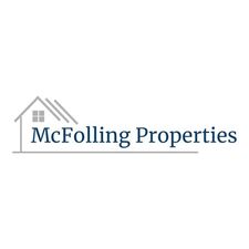 McFolling Properties, Inc. logo