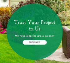 Avatar for Steel's Lawn Maintenance, LLC