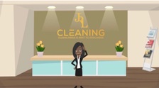 JRL Cleaning LLC Facebook logo