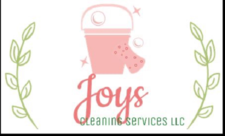 Joys Cleaning Services, LLC logo