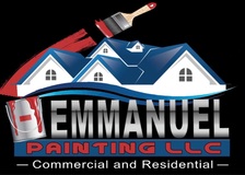 Logo for Emmanuel Painting LLC