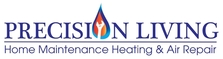 Logo for Precision Living, LLC