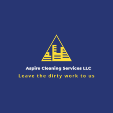 Aspire Cleaning Services, LLC logo