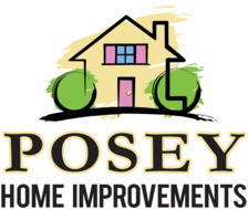 Logo for Posey Home Improvements, Inc