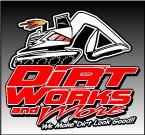 Dirt Works & More, LLC logo